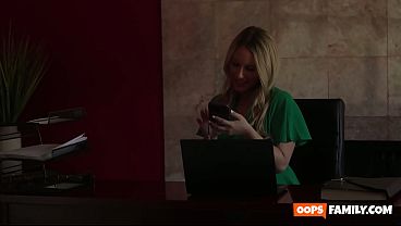 Bunny Madison is always diligent in her work and rarely makes mistakes. These qualities make her ideal for XXX porn!