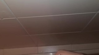 cargado de leche