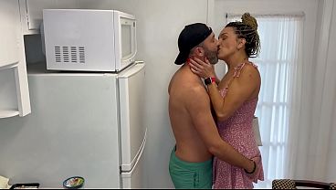 Colombian MILF Karla Shows Me How Insatiable She Truly Is