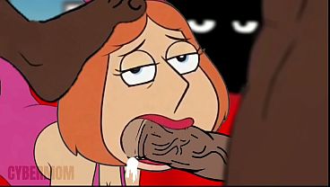 Cuckold Husband finds out his Wife is a Porn Star. Cartoon Parody