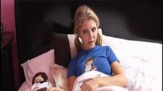 Darryl Hanah   Jaelyn Fox – The Milf Chronicles 2 Scene 1 – Xvideos.com