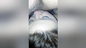Here Im Licking And Balls Super Hard Core Real Good