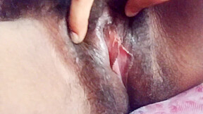 Horny Genies Girl Released And Desperate For Cock Video 10