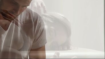 Hot Blonde Nesty Loves Massage and Passionate Sex