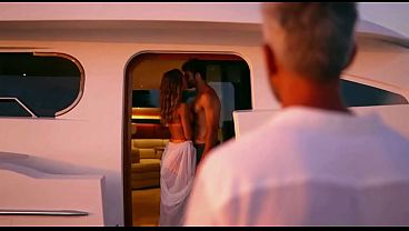 Hotwife handover to her bull by her cuckold husband – Compilation ( AI Generated )