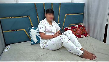 I Fucked my desi Stepsister, When I found Condom in her room- Indian 4k stepsister Chudai in Hindi Auido.
