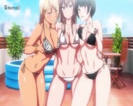 (Ihentai) Uchi no Otouto Maji de Dekain Dakedo Mi ni Konai Ep.2-hentai vietsub