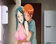 lecowza-avt-(Hentai)-Cele Kano – 02 (English Dub) Unc