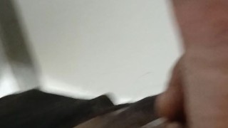 Milking cock