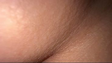 My 18 years old gf and her close up’s