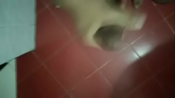 My cock jerking