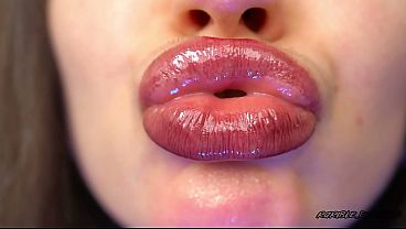 My Lips Own Your Cock Lip Gloss JOI
