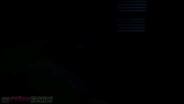MyPervyFamily – Classy MILF Visits Stepson in Bed at Night – Gigi Dior