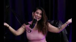 O Bengala Foi Um Dos Primeiros, E É Cuckold Mulher – Bruna Ferraz (Moai Tv)