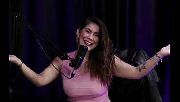 O BENGALA FOI UM DOS PRIMEIROS, E É CUCKOLD MULHER – BRUNA FERRAZ (MOAI TV)