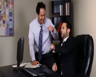 Office Milf