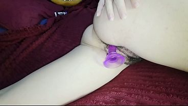 Real sex amateur couple, homemade with sister-in-law