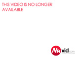Thai futanari dom fucks her sub hard on the beach