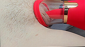 This Cheapest Best Clit Sucking Licking Toy On Te Mu