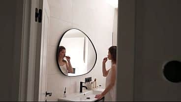 Two Friends Decided To Relax In The Shower… 4K HD Tim Team
