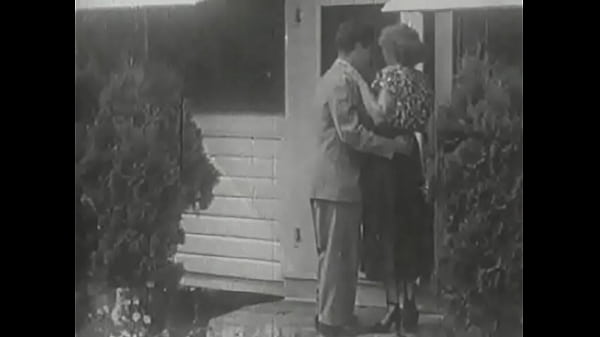 Vintage Porn