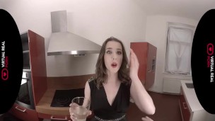 VirtualRealPorn.com – Ready for the gala