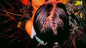 When I Visiting At Jrey Prey Kmeng Waterfall At Kampong Spue Try Make Hot Videos With My Girlfriend(06 Dec 2025)