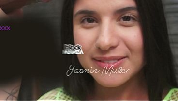 Yasmin Muller – Black Mamba – AMADORAS EROTIKAXXX – Cena exclusiva para assinantes