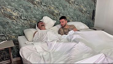 Yessica Bunny Caught Us With Her Sex Toys and Let Us Play With Them in Her Ass