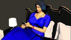 Sister in law fucked by her brother in law very hardcore 3d cartoon
