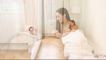 A kinker lesbian will know that ass licking unlocks a secret moan in the throat