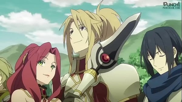 anime episodio3