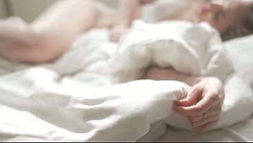 BEAUTIFUL AND WILD FUCK. None Of My Exes Fucked Me Like That. 4K HD Tim Team