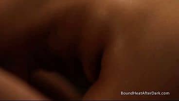 Beautiful Blonde Lesbian Slave Undressed And Banged By Dom Mistress