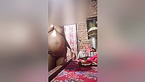 Bhabhi Ki Hindi Dehati Housewife Ki Chudai