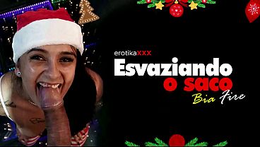 Bia Fire – Por trás das câmeras   EROTIKAXXX – Cena completa