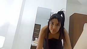 Big Naturals – I My Love A Video Together Making Love I Adore You