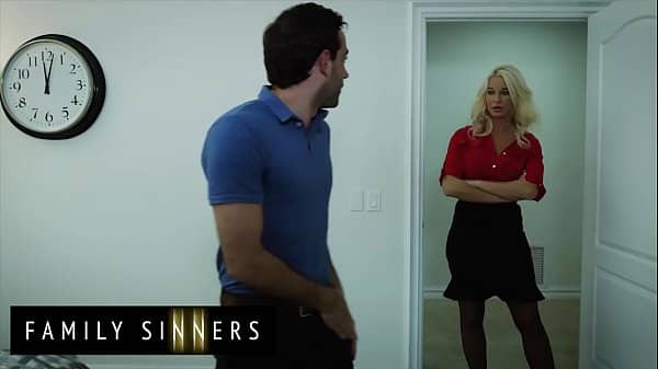 Big tit – Family Sinners