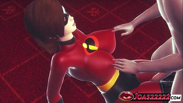 Big Tits Helen Parr Moans from Fingering and Cunnilingus – Intense Fingering Makes Her Cum in Honey Select 2 Scene