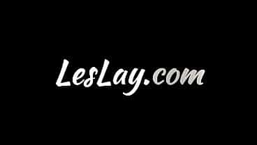 Big Tits Latina MILFs Nudist Life Makes Stepdaughter Go Lesbian | LesLay