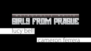 Butt Sluts Lucy Belle And Cameron Ferrari Take It Raw