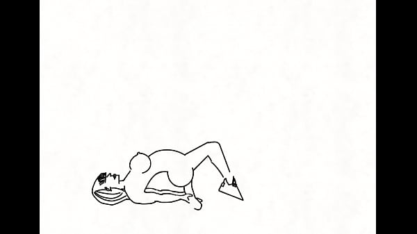 cartoon art wet sexy fucking badgirl  good girl
