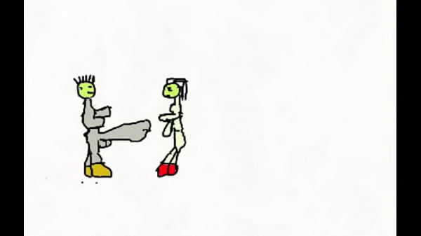 Cartoon porn 2