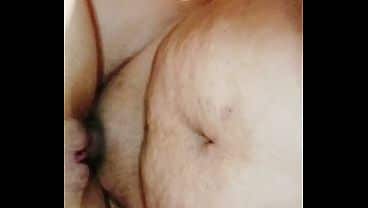 Cerezarosa69 – Latina amateur visita a un viejo amigo y termina en una sorpresa | POV Real