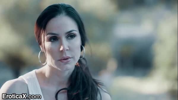 Cherie DeVille & Kendra Lust Explore Their Desires