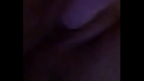 Chubby canadian dildos her pussy
