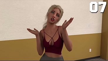College Kings 2 #07