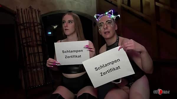 Cum swap swallow orgy group sex gangbang