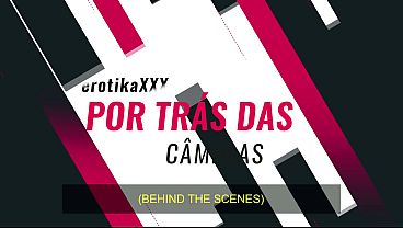 Dark Sofi – EROTIKAXXX – Photo shooting – Behind the scenes