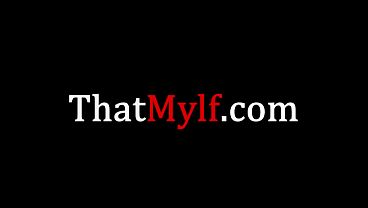 Deprived Of Any Attention Brazilian MILF Becomes Stepsons Sub | ThatMylf